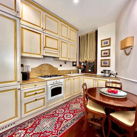 Luxury House - Foppa61 Διαμέρισμα Μιλάνο Εξωτερικό φωτογραφία