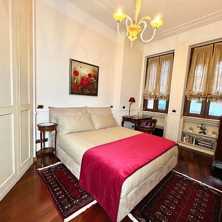 Luxury House - Foppa61 Διαμέρισμα Μιλάνο Εξωτερικό φωτογραφία