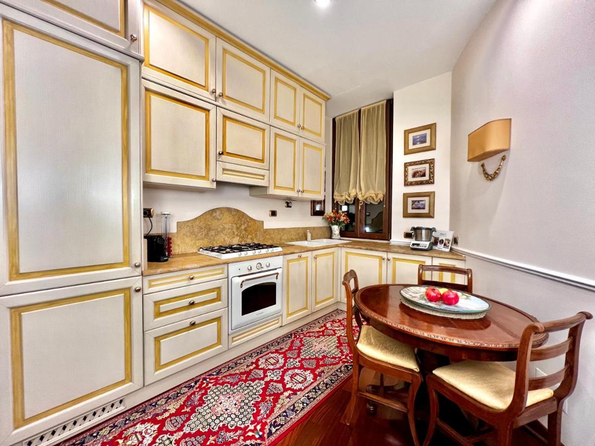 Luxury House - Foppa61 Διαμέρισμα Μιλάνο Εξωτερικό φωτογραφία