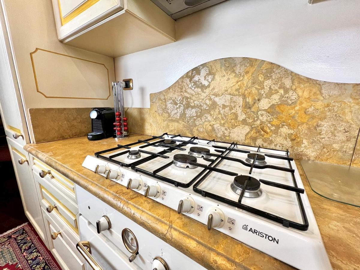 Luxury House - Foppa61 Διαμέρισμα Μιλάνο Εξωτερικό φωτογραφία