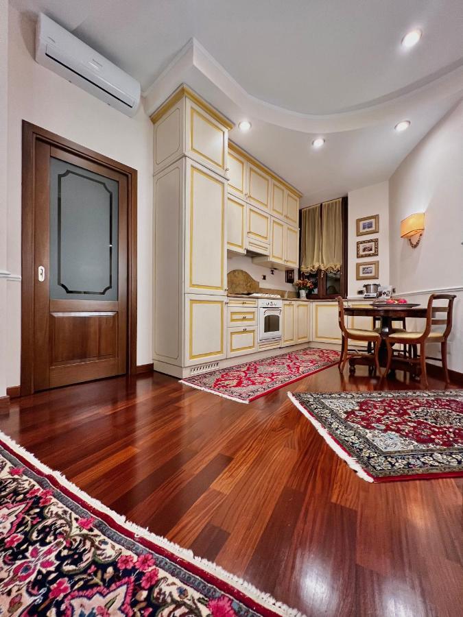 Luxury House - Foppa61 Διαμέρισμα Μιλάνο Εξωτερικό φωτογραφία