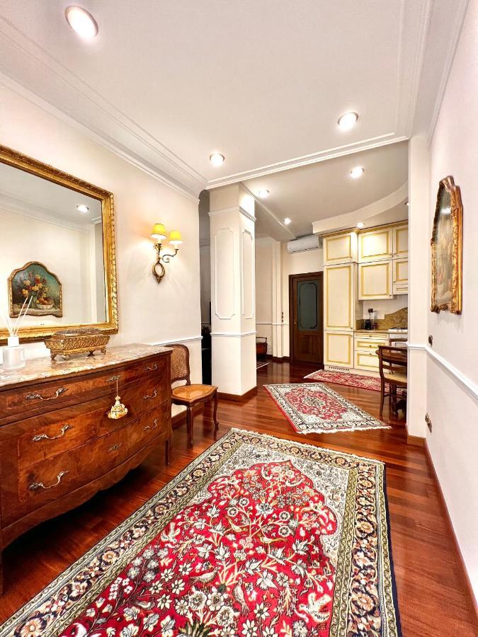 Luxury House - Foppa61 Διαμέρισμα Μιλάνο Εξωτερικό φωτογραφία