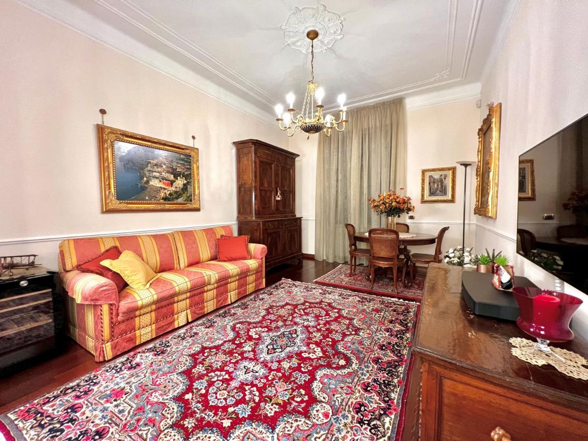 Luxury House - Foppa61 Διαμέρισμα Μιλάνο Εξωτερικό φωτογραφία
