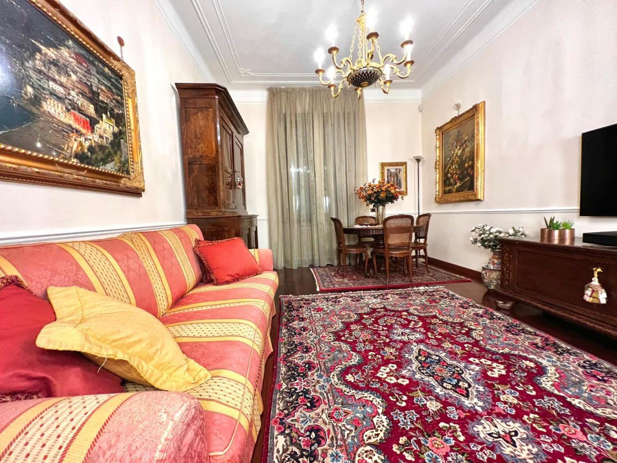 Luxury House - Foppa61 Διαμέρισμα Μιλάνο Εξωτερικό φωτογραφία