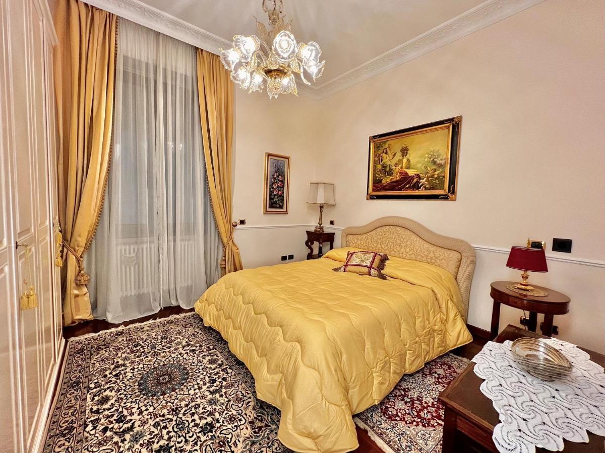 Luxury House - Foppa61 Διαμέρισμα Μιλάνο Εξωτερικό φωτογραφία