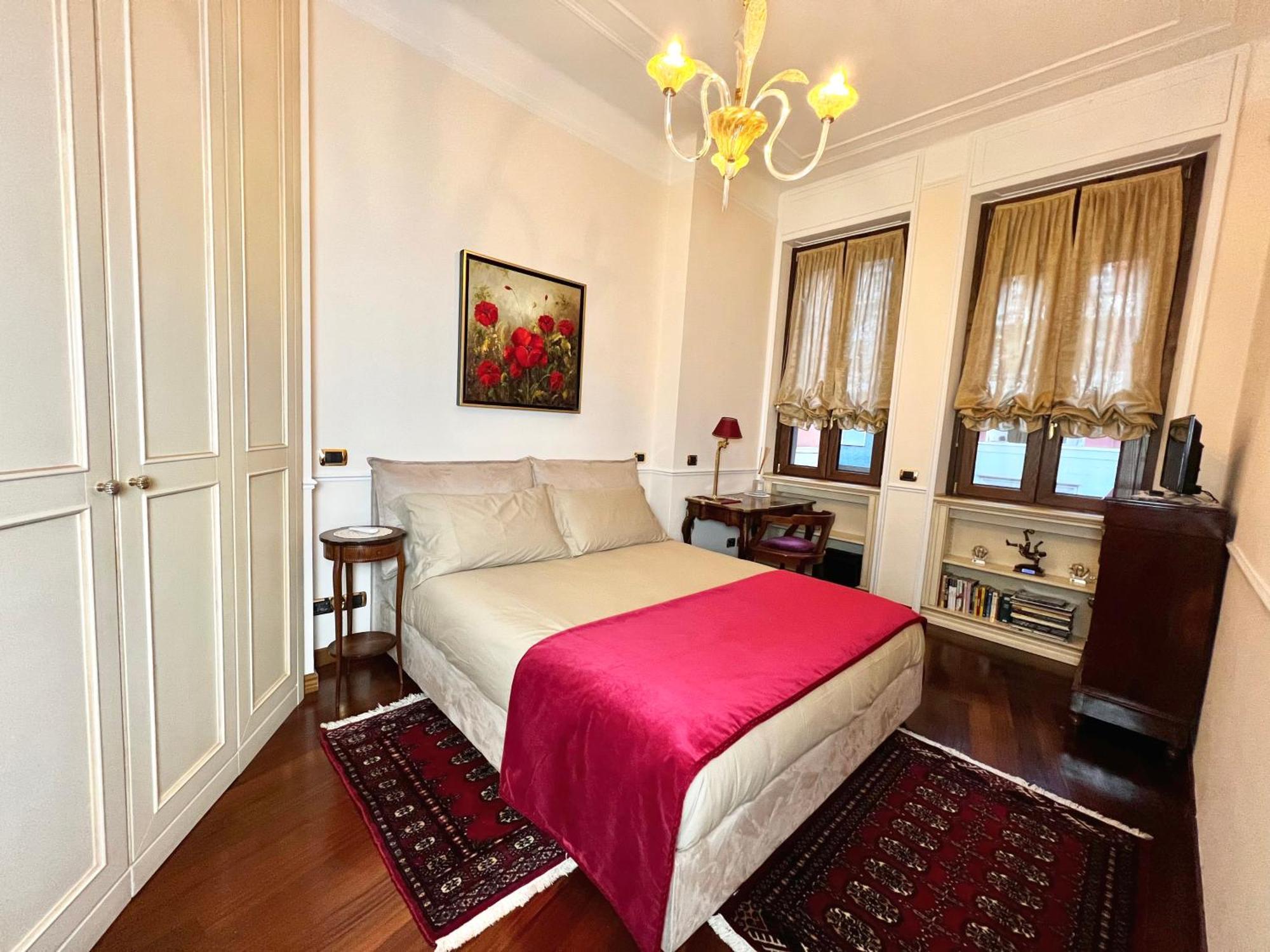 Luxury House - Foppa61 Διαμέρισμα Μιλάνο Εξωτερικό φωτογραφία