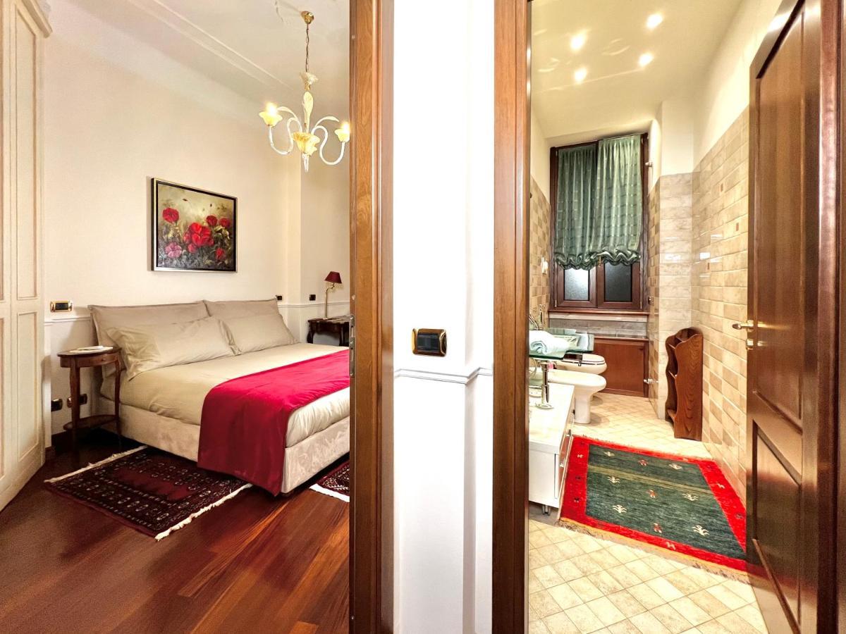 Luxury House - Foppa61 Διαμέρισμα Μιλάνο Εξωτερικό φωτογραφία