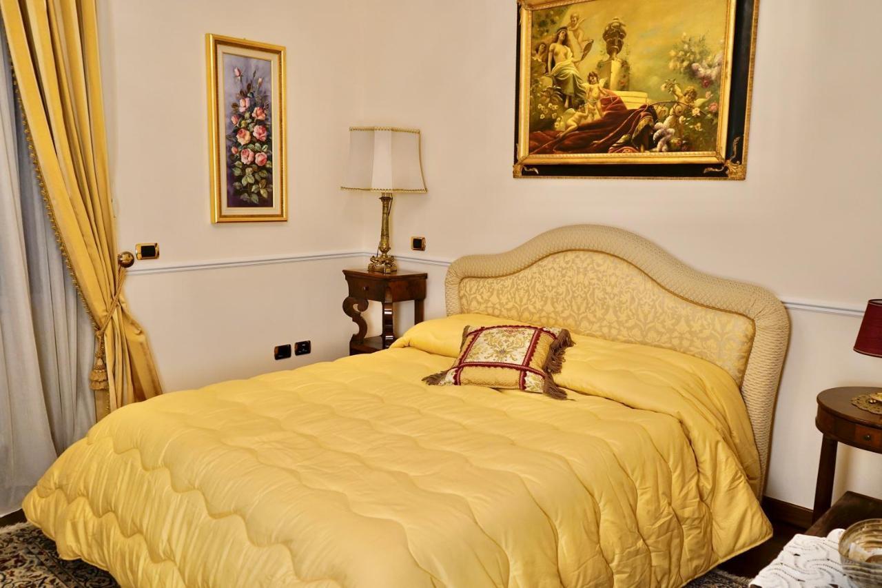 Luxury House - Foppa61 Διαμέρισμα Μιλάνο Εξωτερικό φωτογραφία