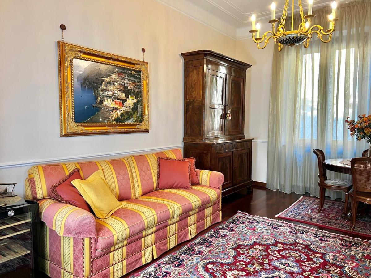 Luxury House - Foppa61 Διαμέρισμα Μιλάνο Εξωτερικό φωτογραφία