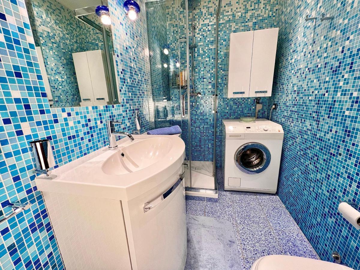 Luxury House - Foppa61 Διαμέρισμα Μιλάνο Εξωτερικό φωτογραφία
