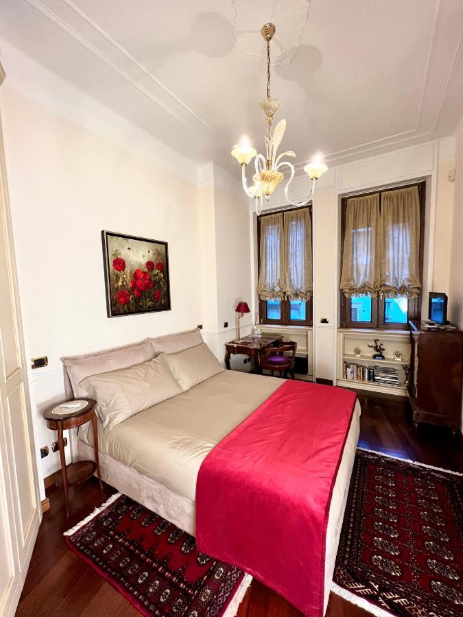 Luxury House - Foppa61 Διαμέρισμα Μιλάνο Εξωτερικό φωτογραφία