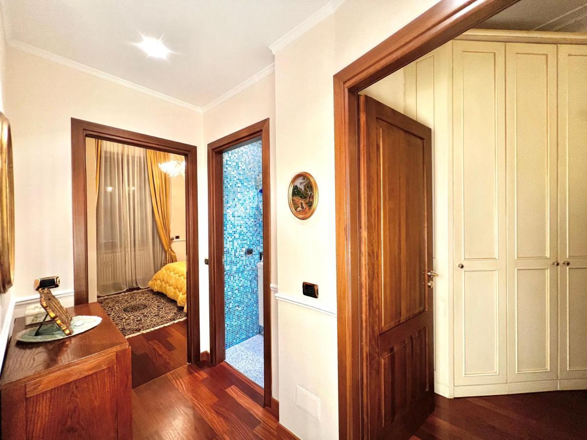 Luxury House - Foppa61 Διαμέρισμα Μιλάνο Εξωτερικό φωτογραφία